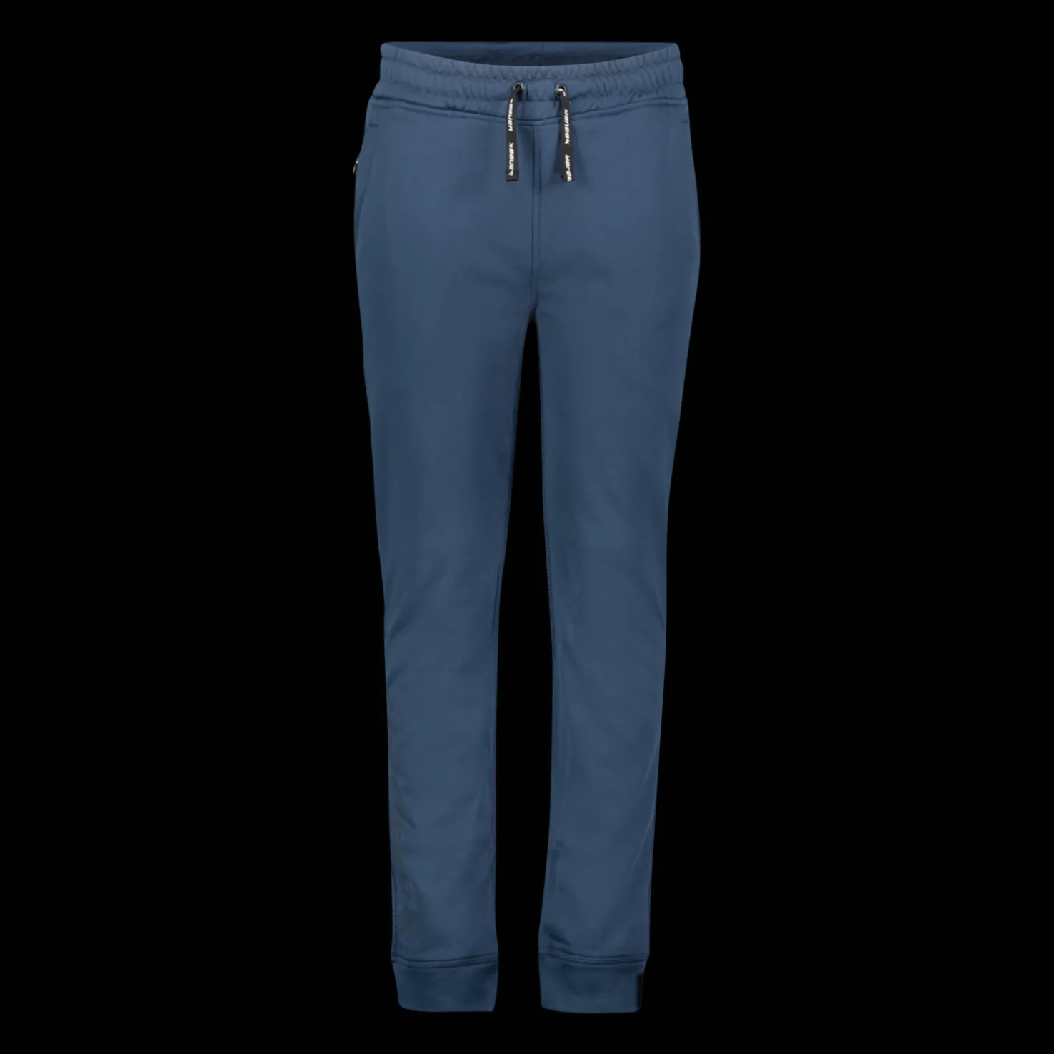 S23 Bauer Team Fleece Jogger 23/24, lasten collegehousut - Verryttelyhousut Jääkiekkoon - S23 Bauer Team Fleece Jogger 23/24, lasten collegehousut