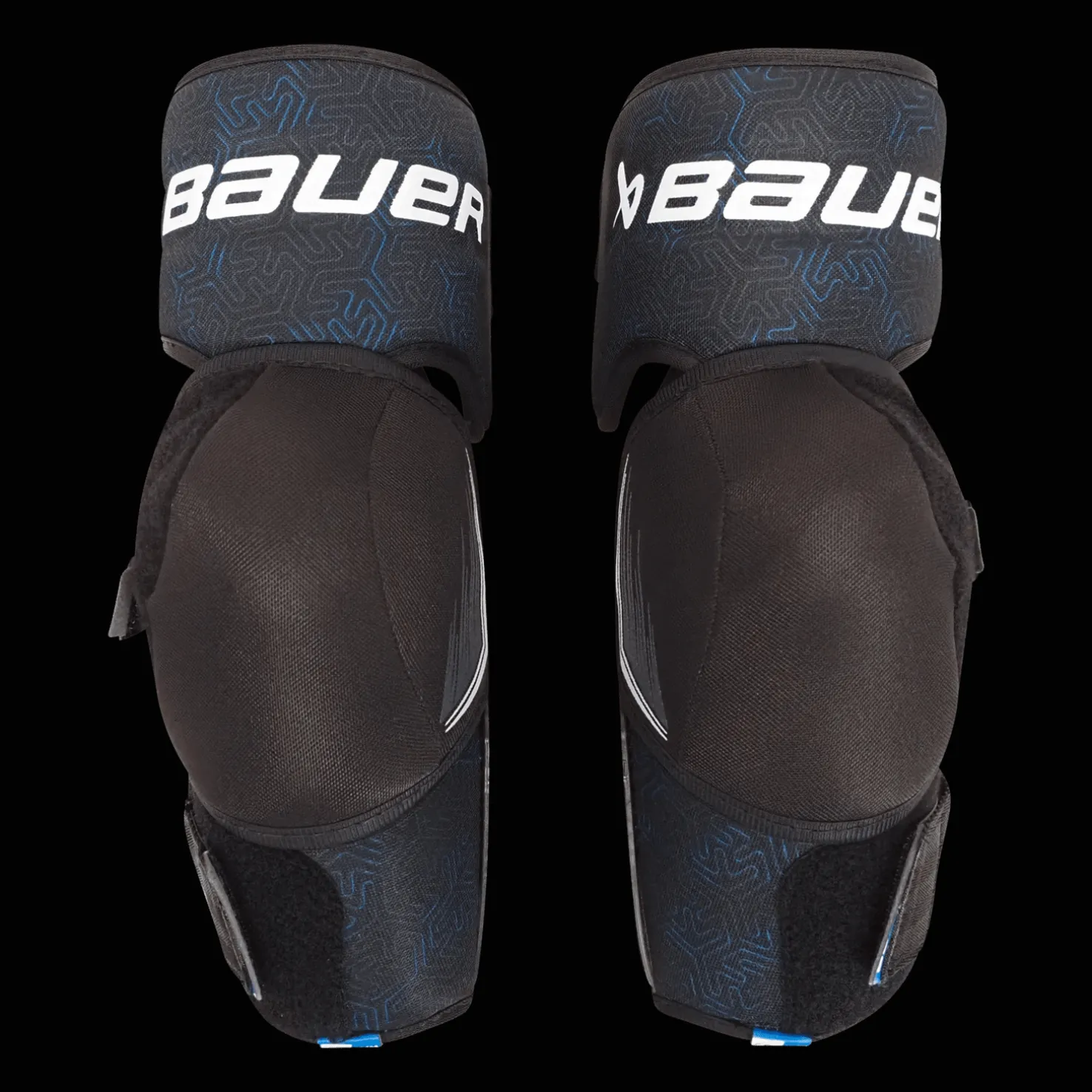 S24 Bauer X Elbow Pad 24/25, aikuisten kyynärsuoja - Kyynärsuojat - S24 Bauer X Elbow Pad 24/25, aikuisten kyynärsuoja