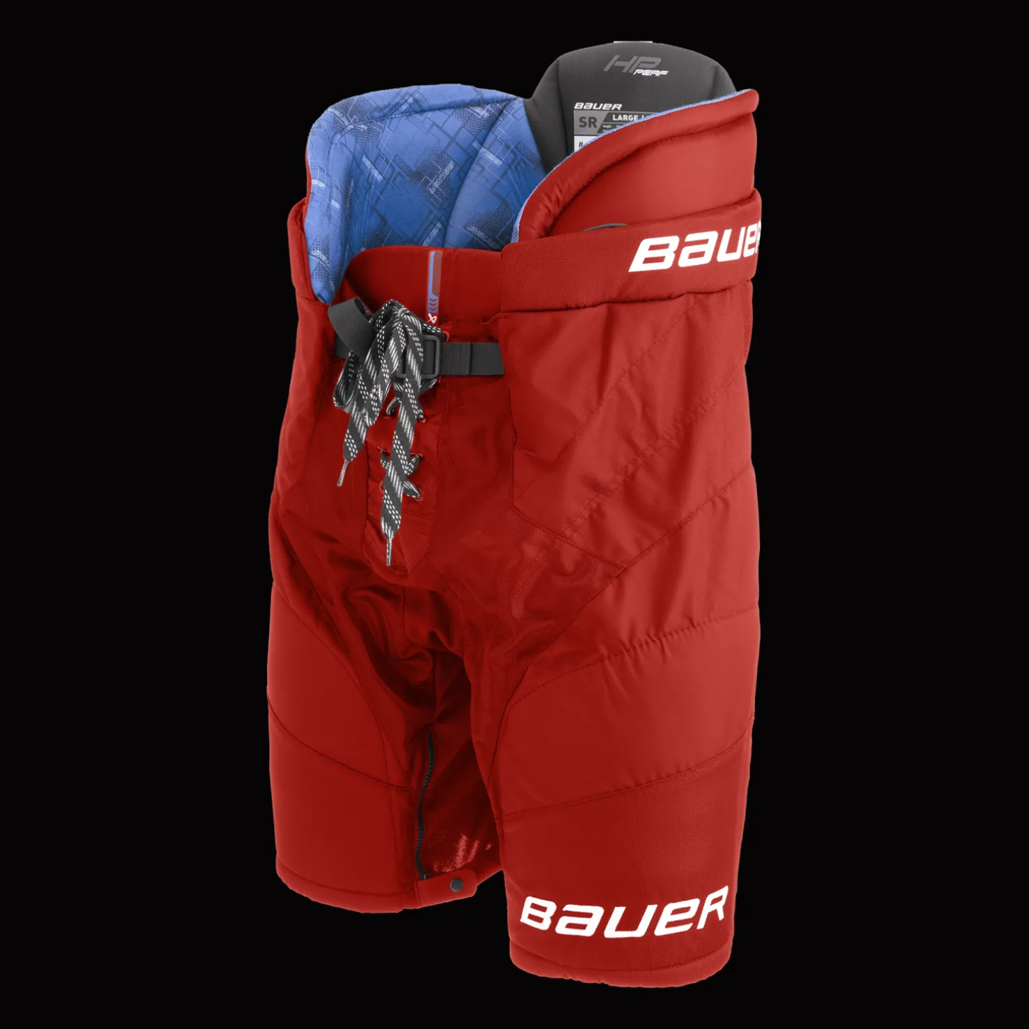 S24 HP Performance Pant 24/25, aikuisten jääkiekkohousut - Jääkiekkohousut - S24 HP Performance Pant 24/25, aikuisten jääkiekkohousut