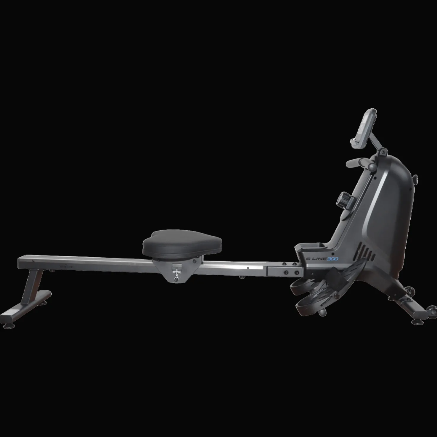 S Line 300 Rower, soutulaite - Soutulaitteet - S Line 300 Rower, soutulaite