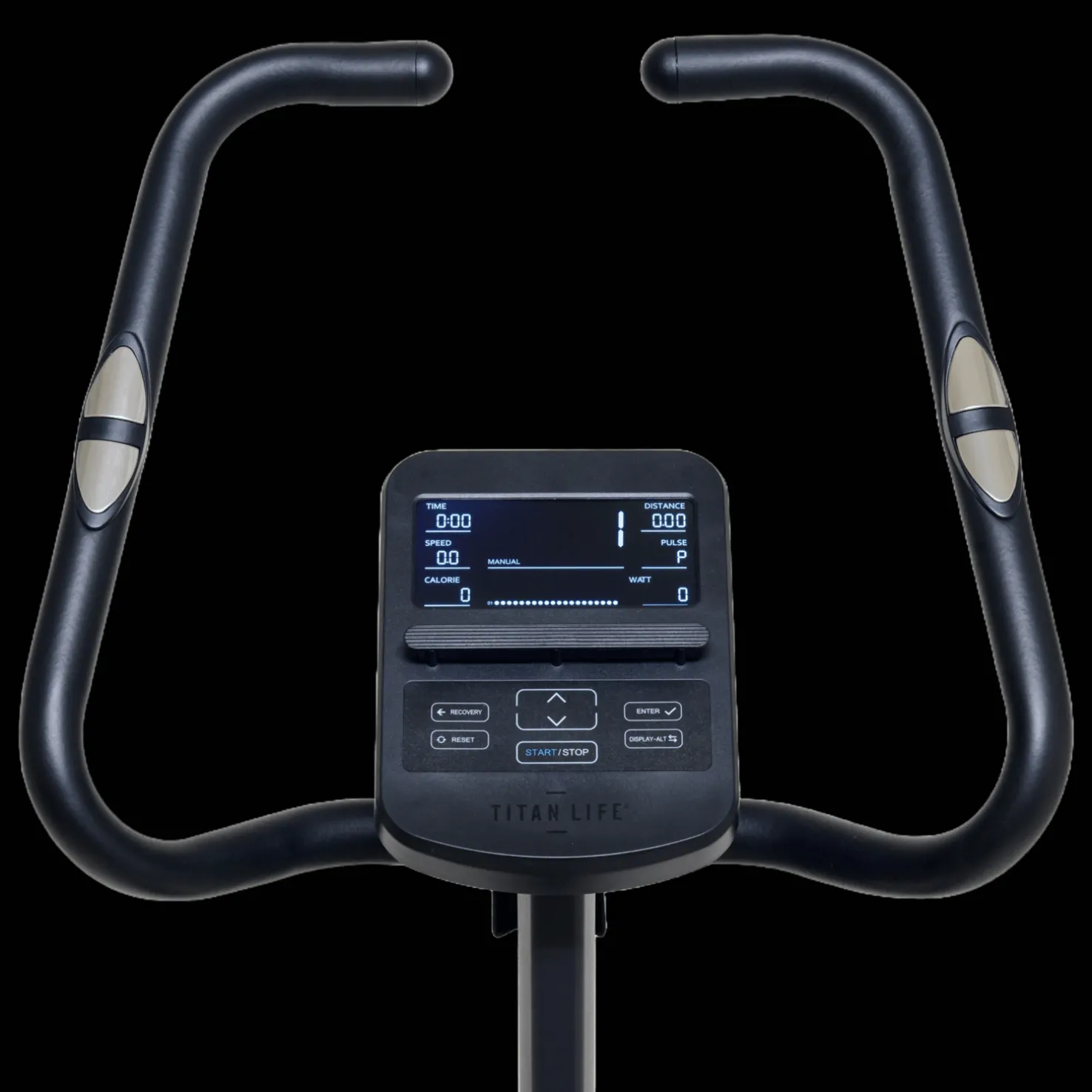 S Line 600 Upright Bike, kuntopyörä - Kuntopyörät - S Line 600 Upright Bike, kuntopyörä