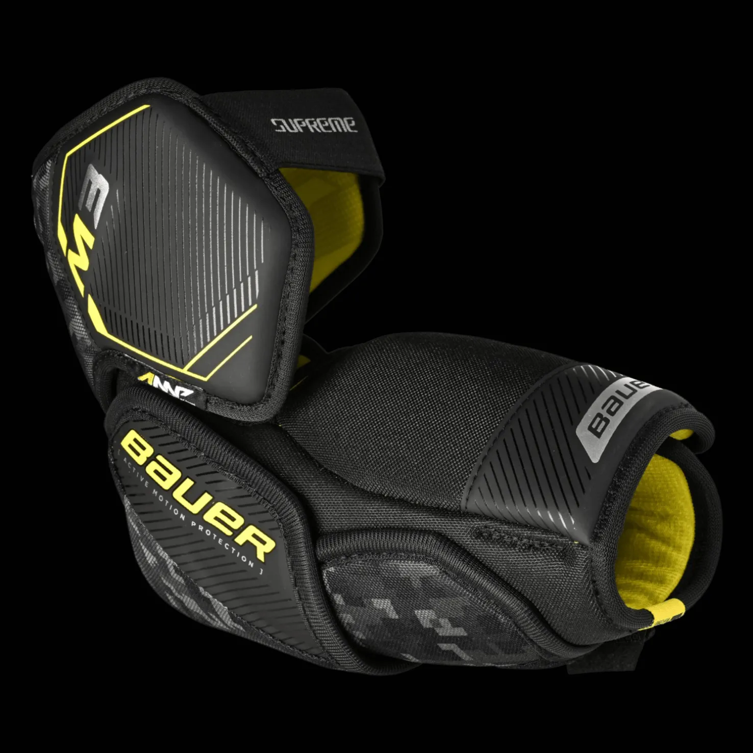 S23 Supreme M3 Elbow Pad 23/24, aikuisten kyynärpääsuoja - Kyynärsuojat - S23 Supreme M3 Elbow Pad 23/24, aikuisten kyynärpääsuoja