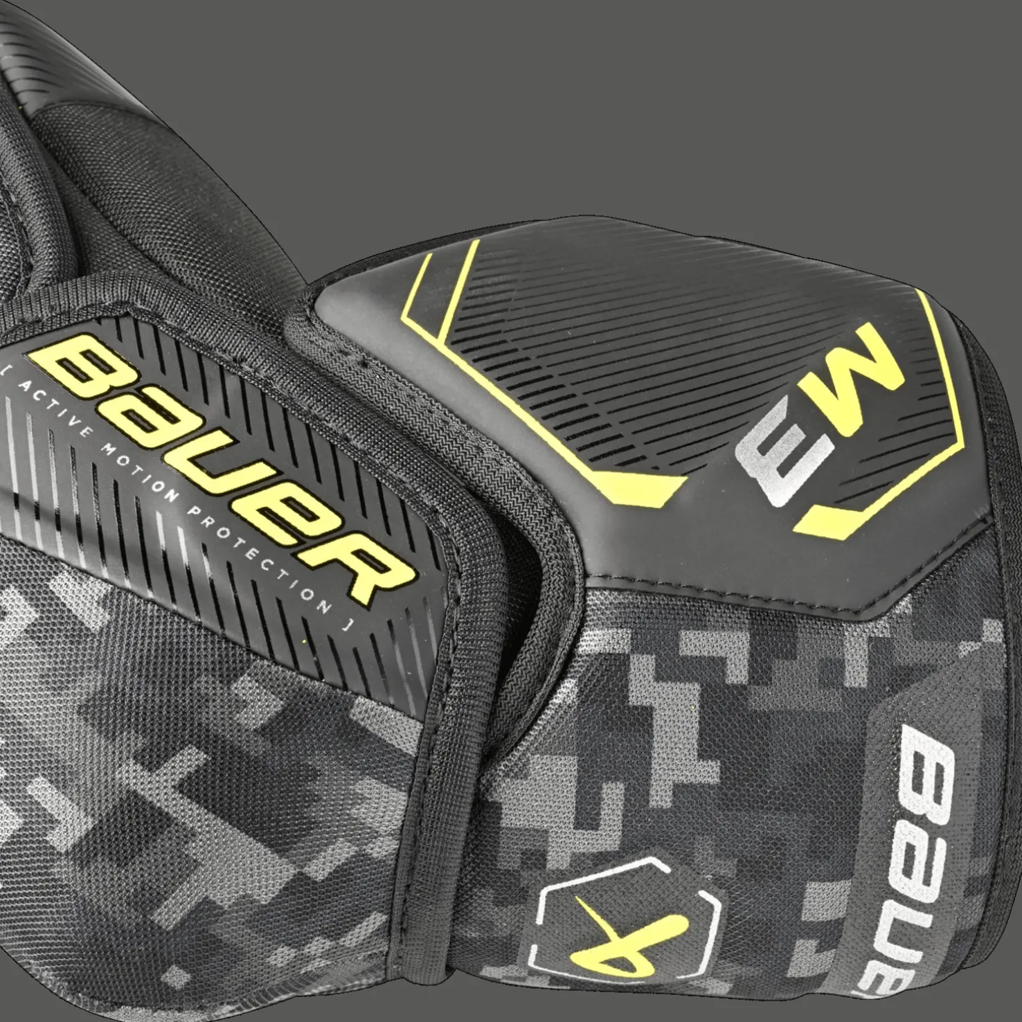 S23 Supreme M3 Elbow Pad 23/24, aikuisten kyynärpääsuoja - Kyynärsuojat - S23 Supreme M3 Elbow Pad 23/24, aikuisten kyynärpääsuoja