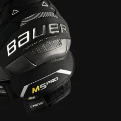 S23 Supreme M5 Pro Shoulder Pad 23/24, aikuisten hartiasuoja - Hartiasuojat - S23 Supreme M5 Pro Shoulder Pad 23/24, aikuisten hartiasuoja