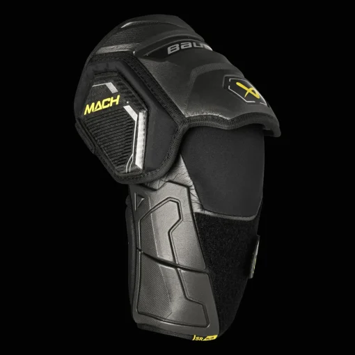 S23 Supreme Mach Elbow Pad 23/24, aikuisten kyynärpääsuoja - Kyynärsuojat - S23 Supreme Mach Elbow Pad 23/24, aikuisten kyynärpääsuoja