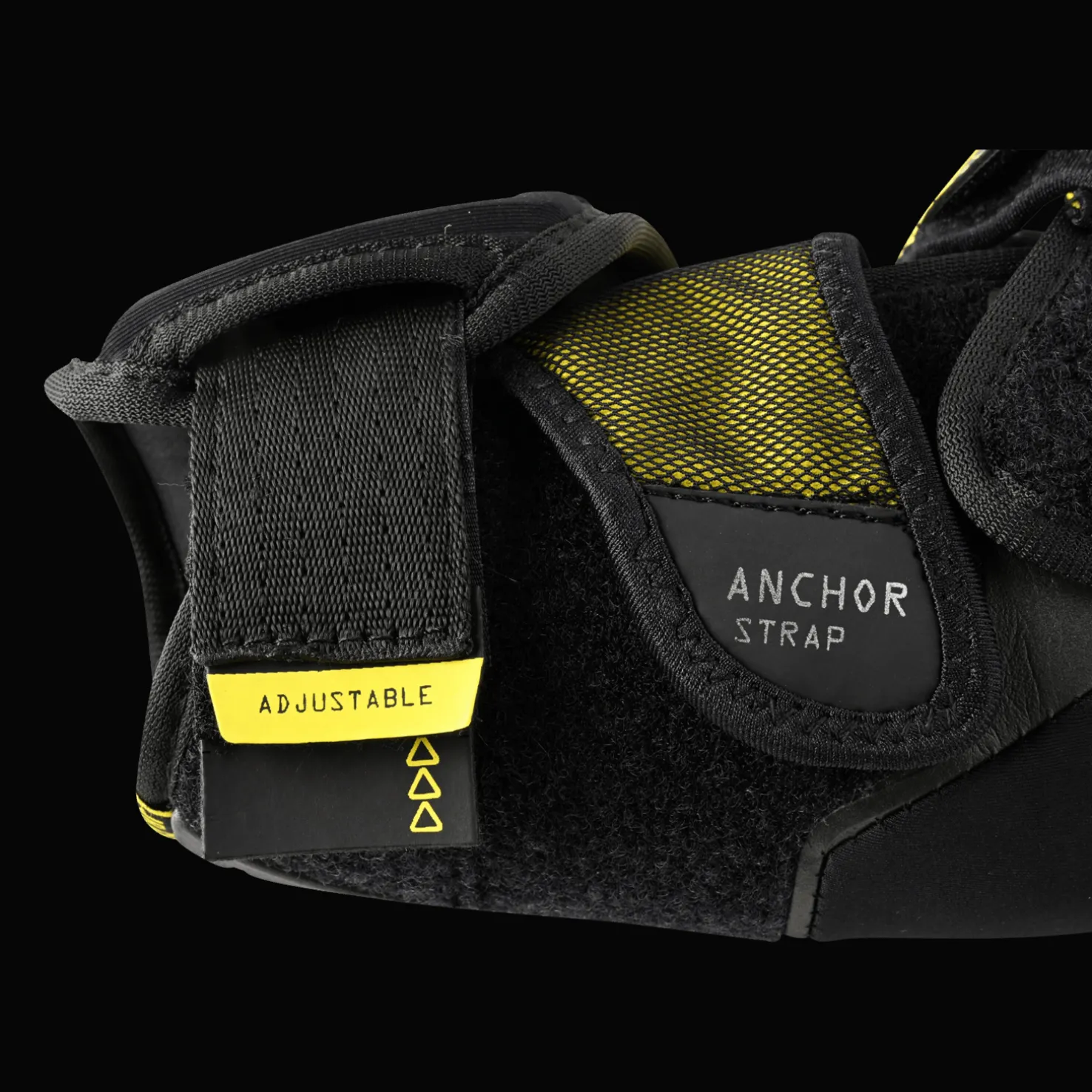 S23 Supreme Mach Elbow Pad 23/24, nuorten kyynärpääsuoja - Kyynärsuojat - S23 Supreme Mach Elbow Pad 23/24, nuorten kyynärpääsuoja