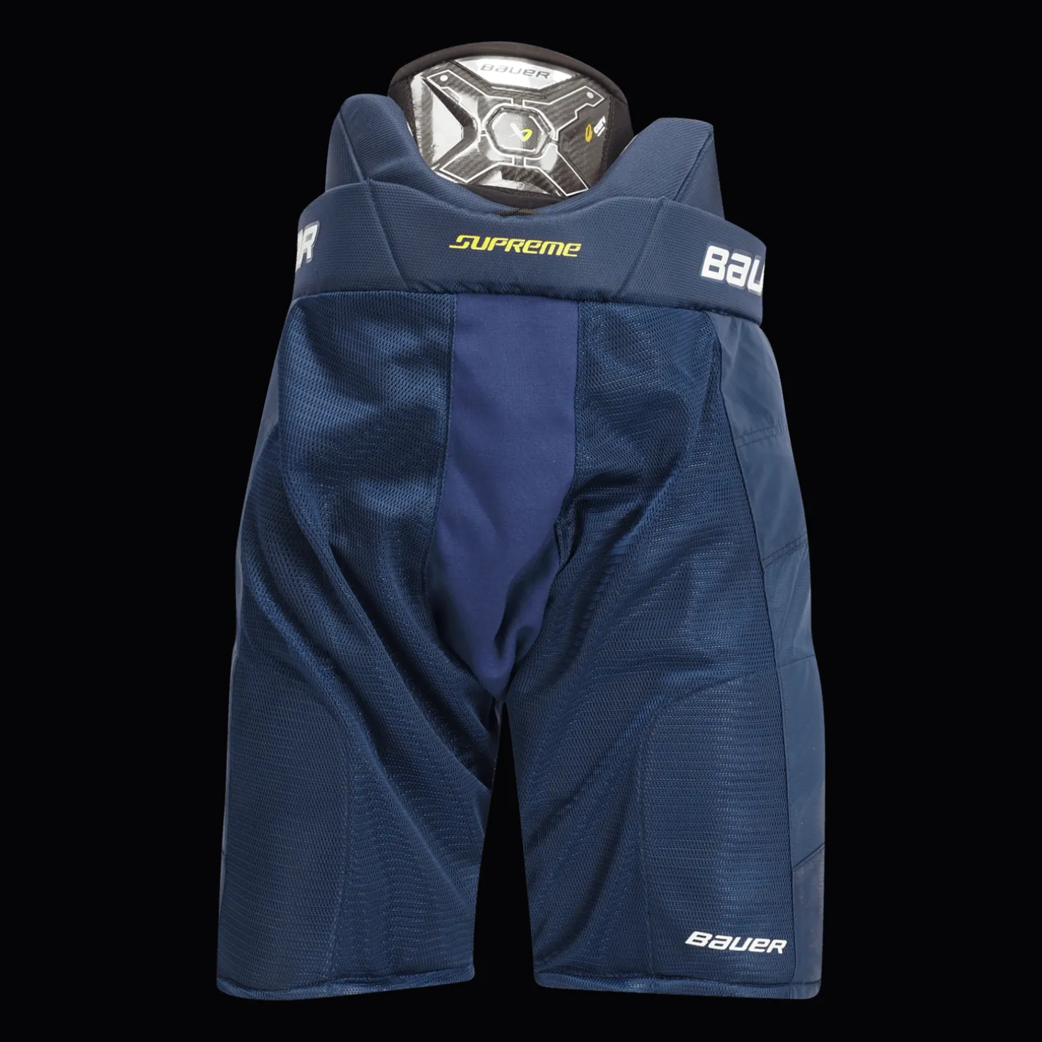 S23 Supreme Mach Pant 23/24, aikuisten jääkiekkohousut - Jääkiekkohousut - S23 Supreme Mach Pant 23/24, aikuisten jääkiekkohousut