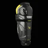 S23 Supreme Mach Shin Guard 23/24, säärisuojat jääkiekkoon, intermediate - Polvisuojat Jääkiekkoon - S23 Supreme Mach Shin Guard 23/24, säärisuojat jääkiekkoon, intermediate