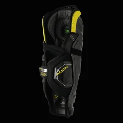 S23 Supreme Mach Shin Guard 23/24, aikuisten säärisuojat jääkiekkoon - Polvisuojat Jääkiekkoon - S23 Supreme Mach Shin Guard 23/24, aikuisten säärisuojat jääkiekkoon
