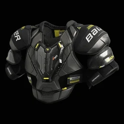 S23 Supreme Mach Shoulder Pad 23/24, aikuisten hartiasuoja - Hartiasuojat - S23 Supreme Mach Shoulder Pad 23/24, aikuisten hartiasuoja