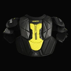 S23 Supreme Mach Shoulder Pad 23/24, aikuisten hartiasuoja - Hartiasuojat - S23 Supreme Mach Shoulder Pad 23/24, aikuisten hartiasuoja