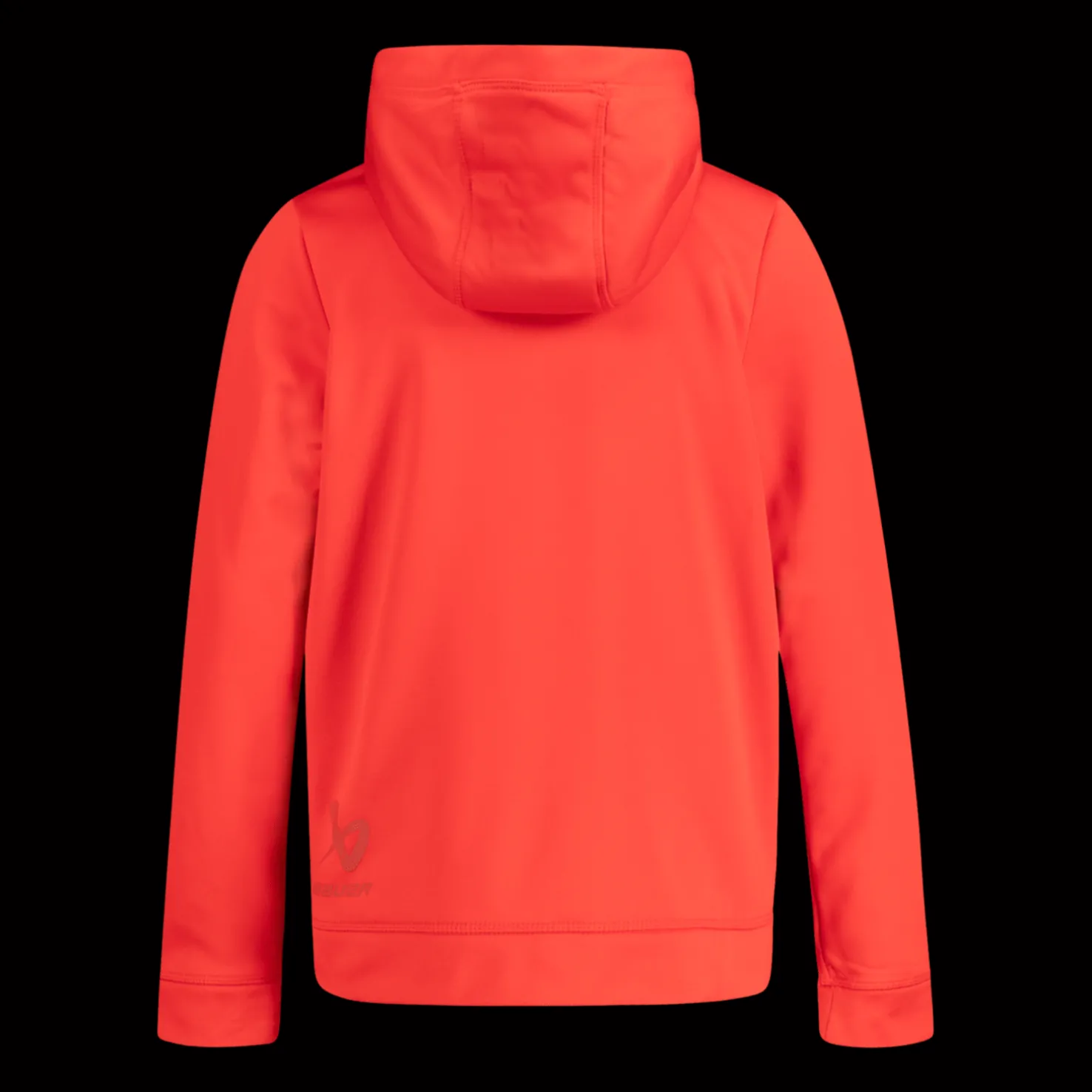 S23 Team Fleece Zip Hoodie 24/25, nuorten huppari - T-Paidat Ja Shortsit Jääkiekkoon - S23 Team Fleece Zip Hoodie 24/25, nuorten huppari