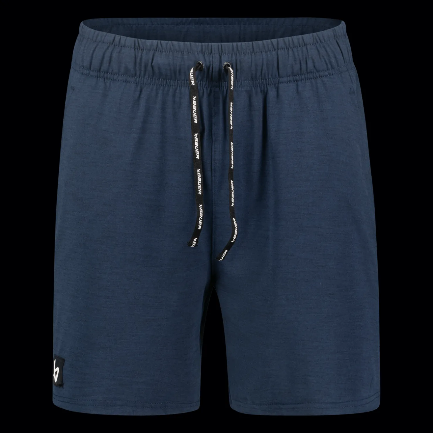 S24 Team Knit Short 24/25, aikuisten treenishortsit - T-Paidat Ja Shortsit Jääkiekkoon - S24 Team Knit Short 24/25, aikuisten treenishortsit