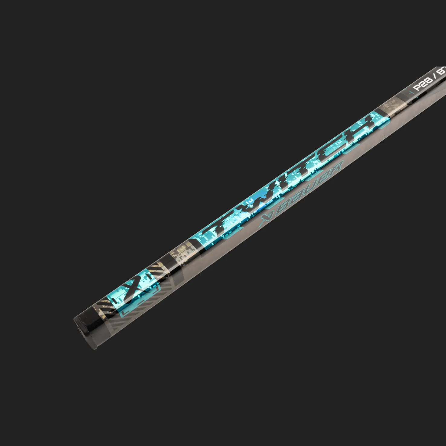 S24 Twitch Grip Stick 24/25, jääkiekkomaila, intermediate - Nuorten Jääkiekkomailat - S24 Twitch Grip Stick 24/25, jääkiekkomaila, intermediate