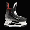S23 Vapor X5 Skate 23/24, aikuisten jääkiekkoluistimet ilman luistimen teriä - Luistimet - S23 Vapor X5 Skate 23/24, aikuisten jääkiekkoluistimet ilman luistimen teriä