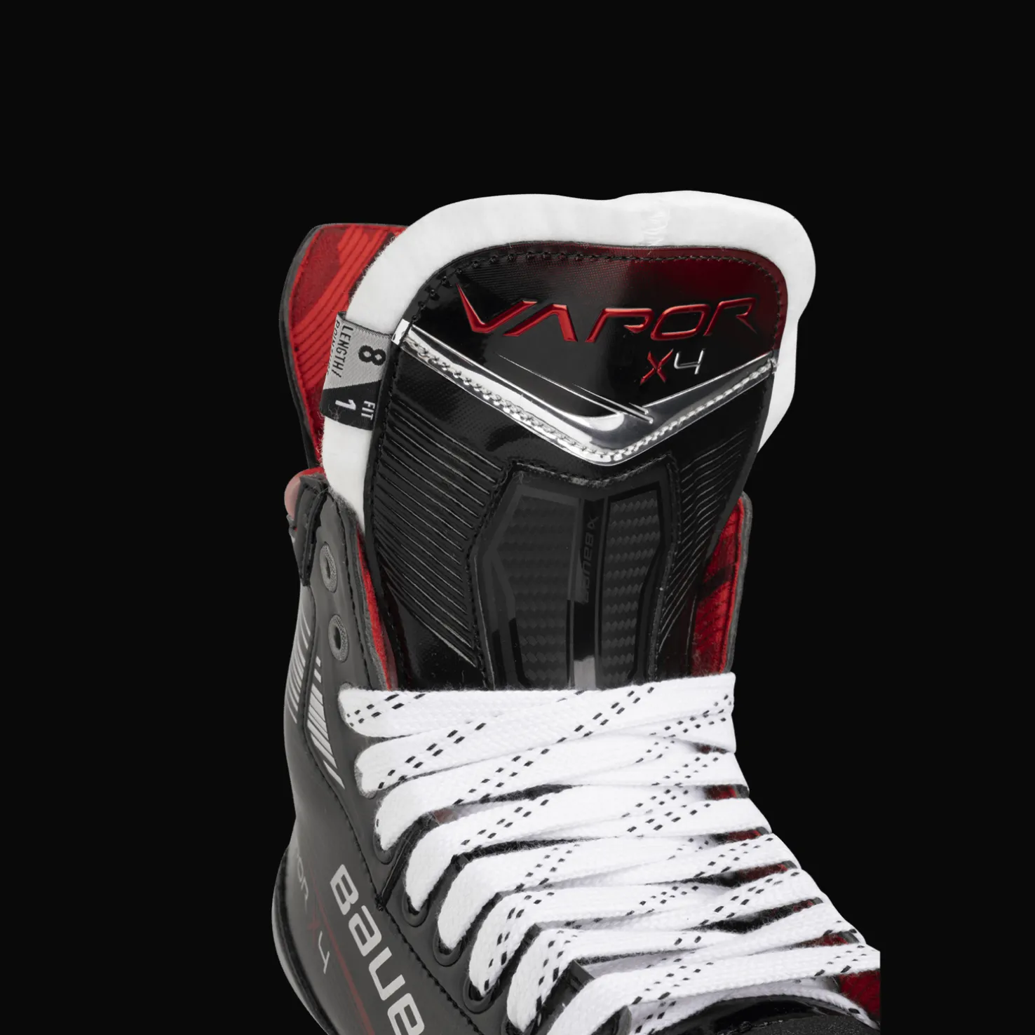 S23 Vapor X4 Skate 23/24, aikuisten jääkiekkoluistimet - Luistimet - S23 Vapor X4 Skate 23/24, aikuisten jääkiekkoluistimet