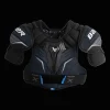 S24 X Shoulder Pad 24/25, aikuisten hartiasuoja - Muut jääkiekkosuojat - S24 X Shoulder Pad 24/25, aikuisten hartiasuoja