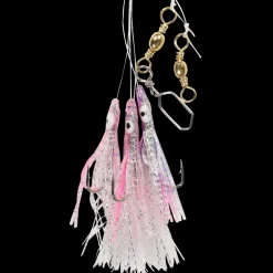 Sabiki Micro Octopus 3/0, valmisrigi - Uistinrenkaat - Sabiki Micro Octopus 3/0, valmisrigi