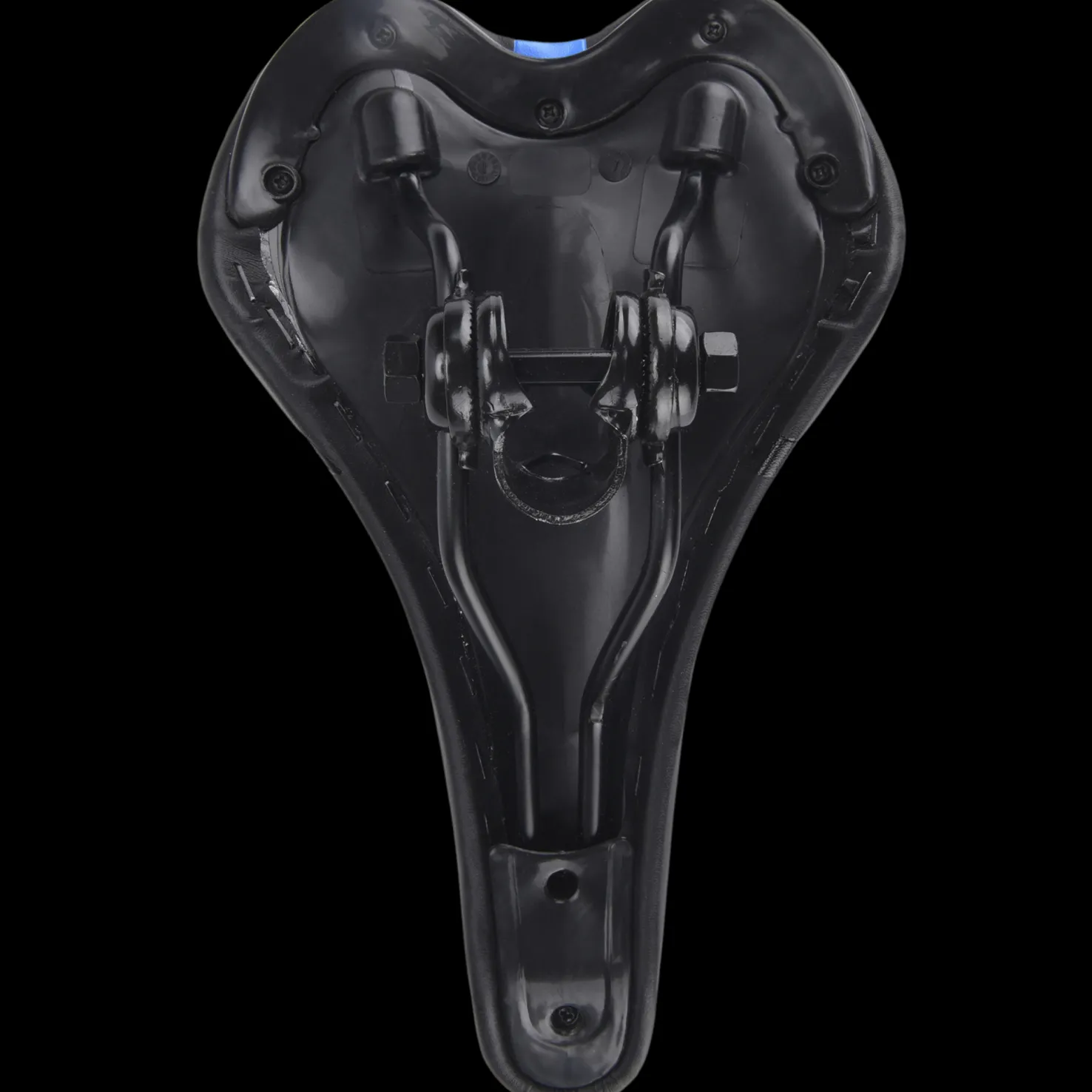 Saddle adult rails and bracket - Satulat - Saddle adult rails and bracket