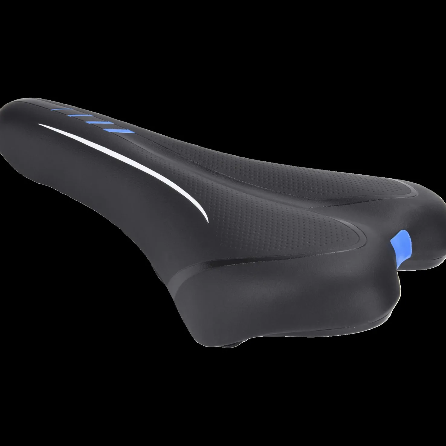 Saddle adult rails and bracket - Satulat - Saddle adult rails and bracket