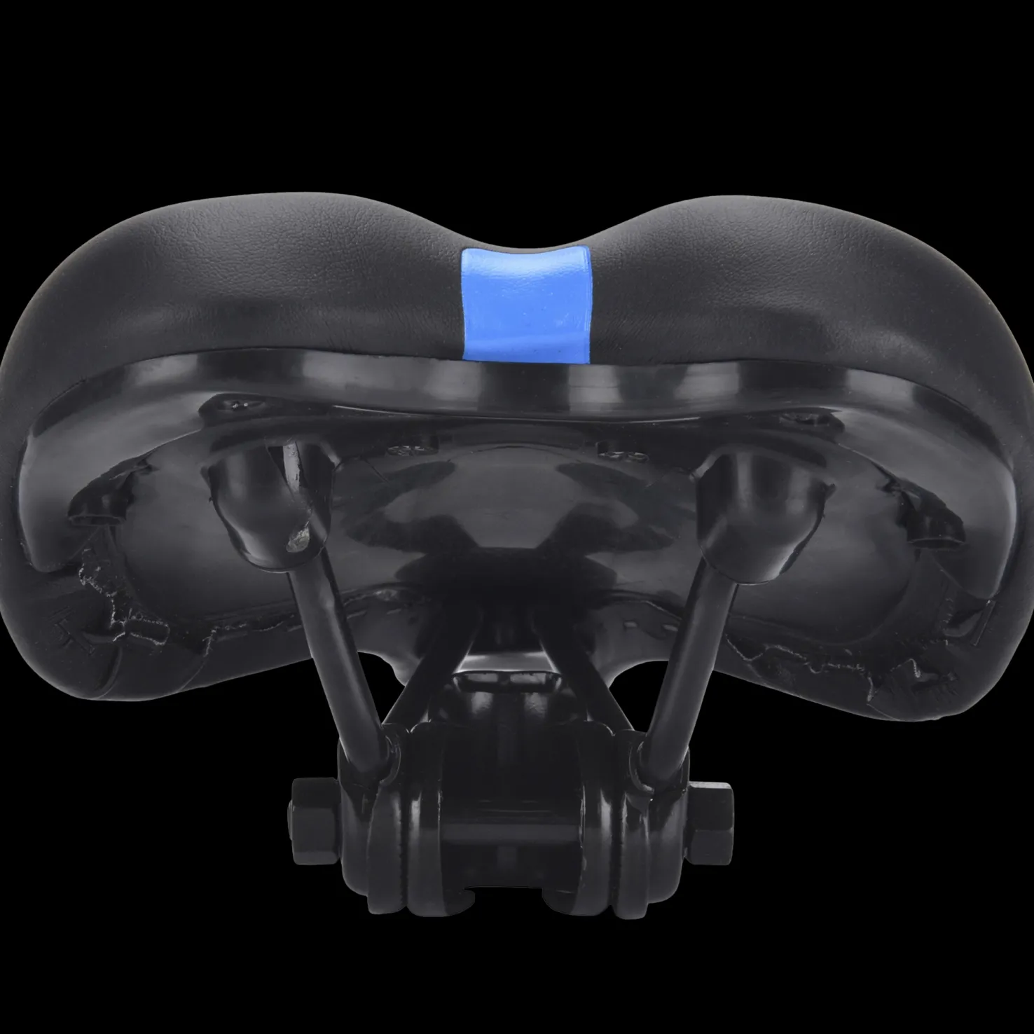 Saddle adult rails and bracket - Satulat - Saddle adult rails and bracket