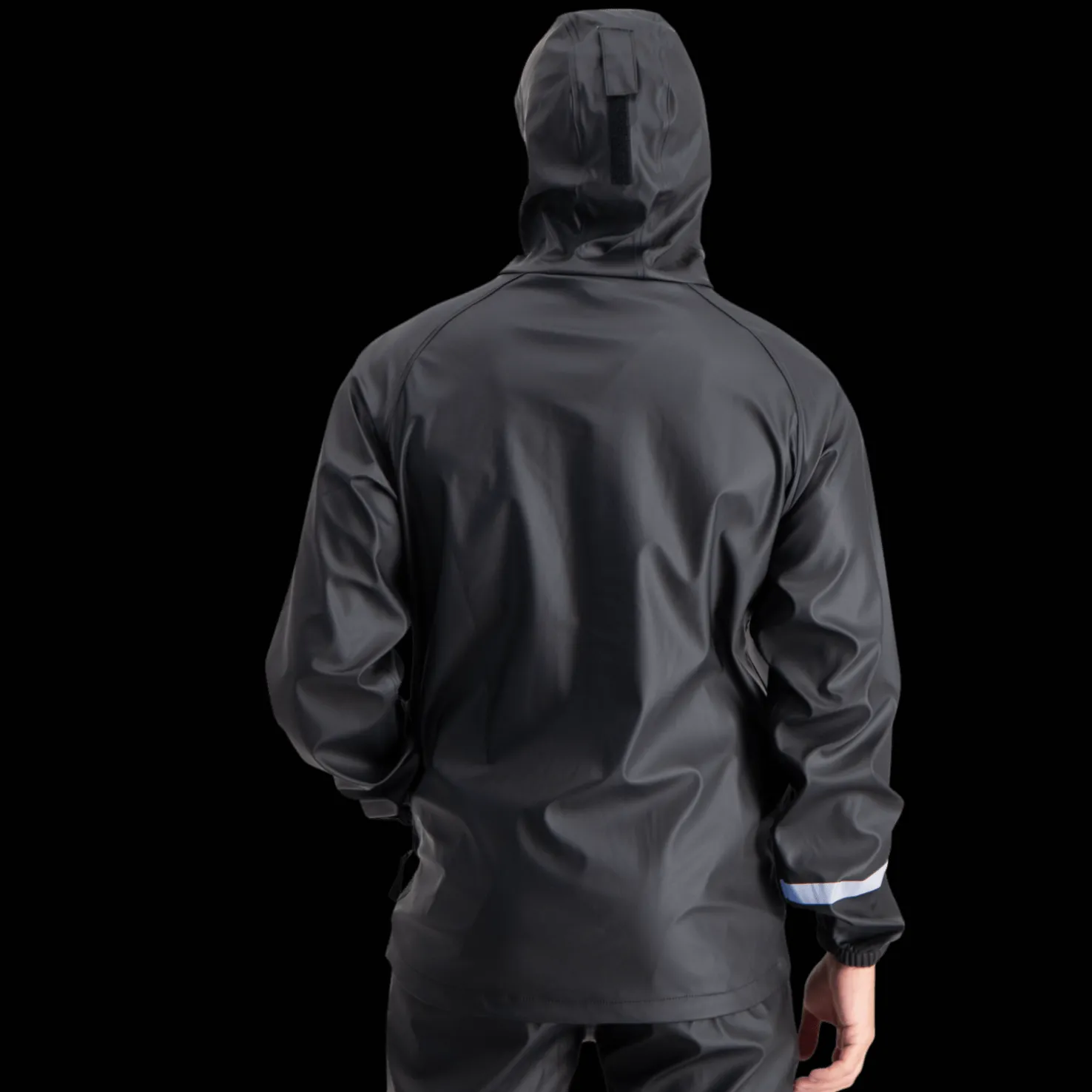 Sadepisara Rain Jacket, miesten sadetakki - Sadetakit - Sadepisara Rain Jacket, miesten sadetakki