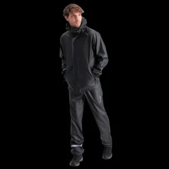 Sadepisara Rain Jacket, miesten sadetakki - Sadetakit - Sadepisara Rain Jacket, miesten sadetakki