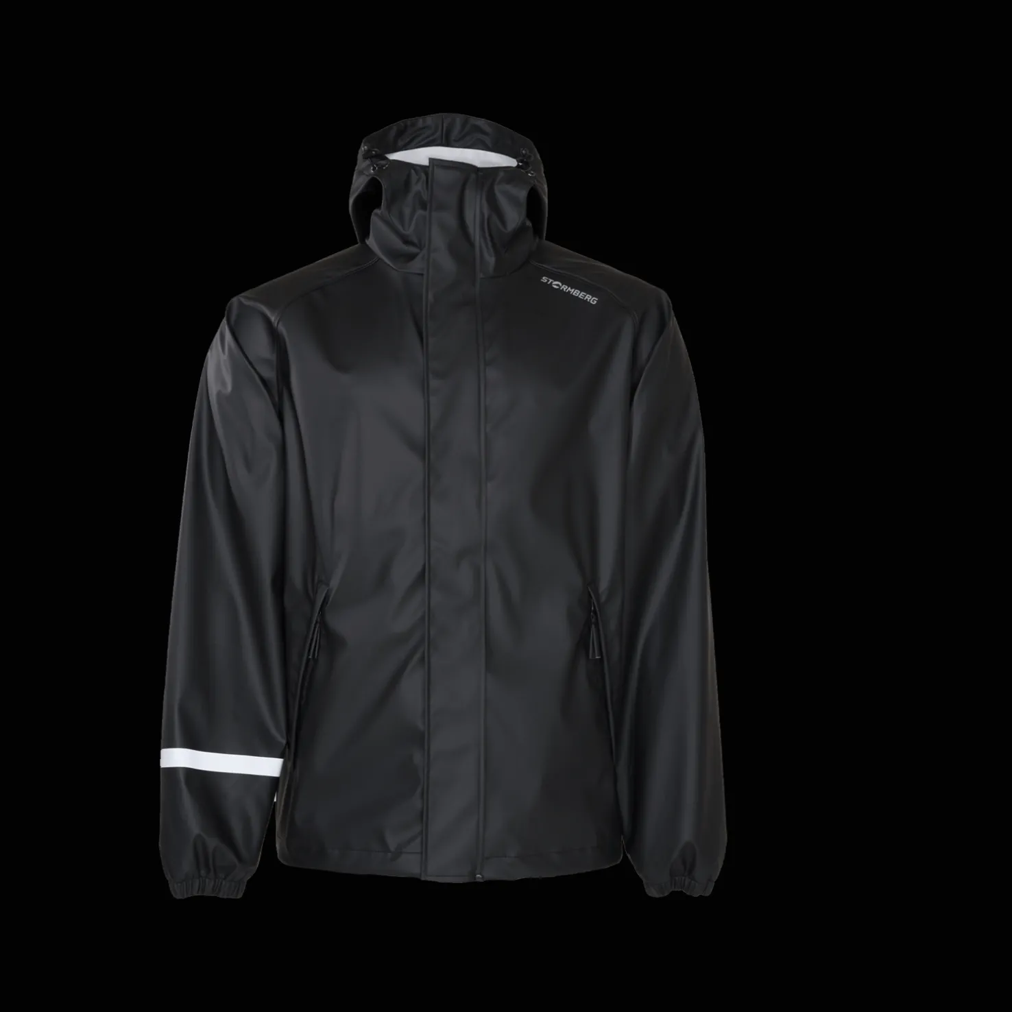 Sadepisara Rain Jacket, miesten sadetakki - Sadetakit - Sadepisara Rain Jacket, miesten sadetakki