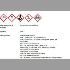 Saga Bismuth 36 1350 fps 1 1/4 oz #4, haulikon ammukset - Haulikon Patruunat - Saga Bismuth 36 1350 fps 1 1/4 oz #4, haulikon ammukset