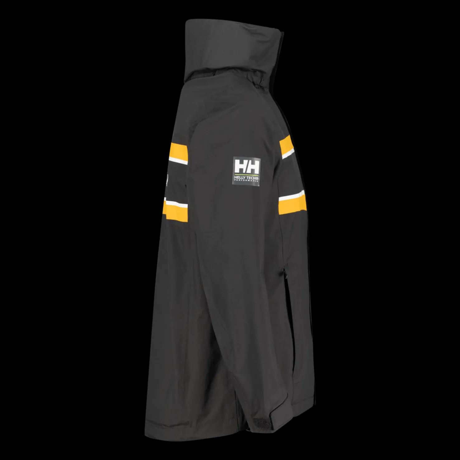 Saltholm Jacket, miesten purjehdustakki - Purjehdustakit - Saltholm Jacket, miesten purjehdustakki