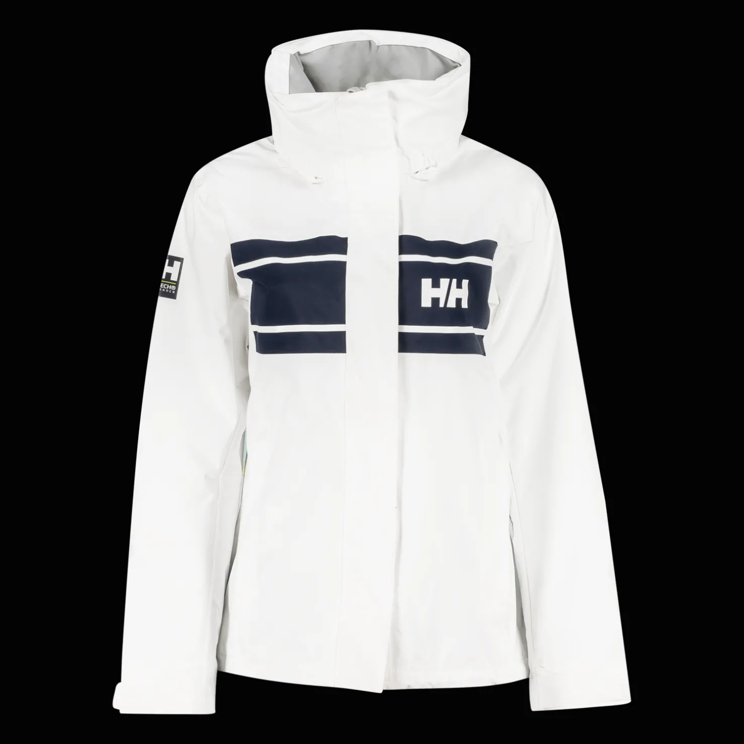 Saltholm Jacket, naisten purjehdustakki - Purjehdustakit - Saltholm Jacket, naisten purjehdustakki