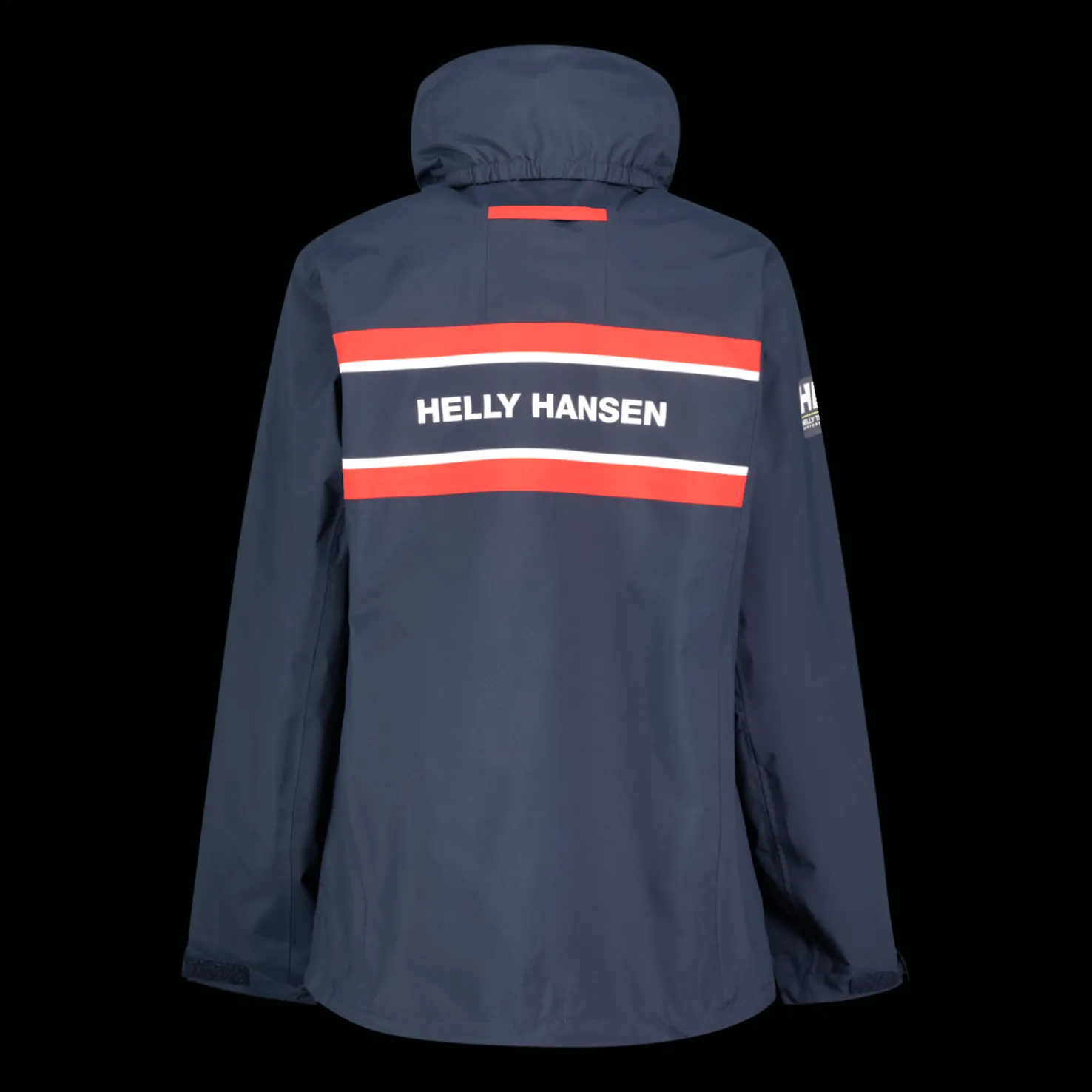 Saltholm Jacket, naisten purjehdustakki - Purjehdustakit - Saltholm Jacket, naisten purjehdustakki