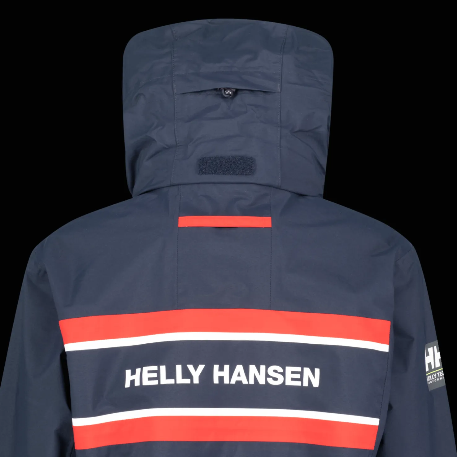 Saltholm Jacket, naisten purjehdustakki - Purjehdustakit - Saltholm Jacket, naisten purjehdustakki