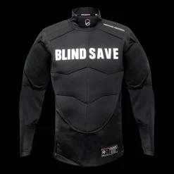 Samurai Chest Armour RC (L/S), maalivahdinpaita, unisex - Salibandy Maalivahdinvarusteet - Samurai Chest Armour RC (L/S), maalivahdinpaita, unisex