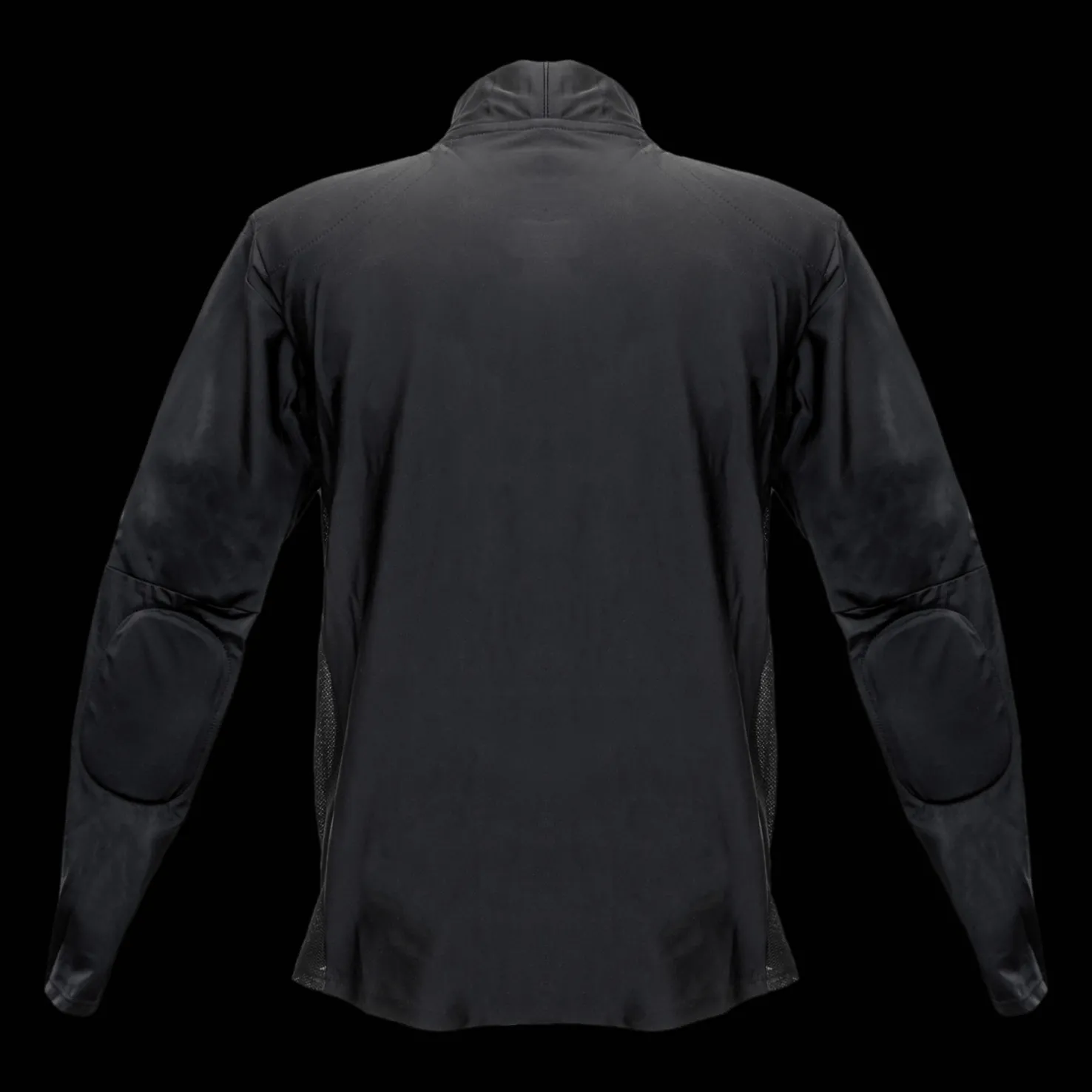 Samurai Chest Armour RC (L/S), maalivahdinpaita, unisex - Salibandy Maalivahdinvarusteet - Samurai Chest Armour RC (L/S), maalivahdinpaita, unisex