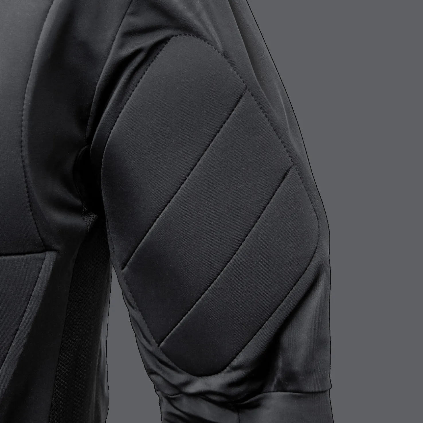 Samurai Chest Armour RC (L/S), maalivahdinpaita, unisex - Salibandy Maalivahdinvarusteet - Samurai Chest Armour RC (L/S), maalivahdinpaita, unisex