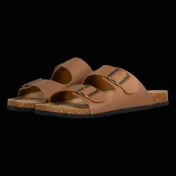 Sandö Cork Sandal, miesten - Sandaalit - Sandö Cork Sandal, miesten