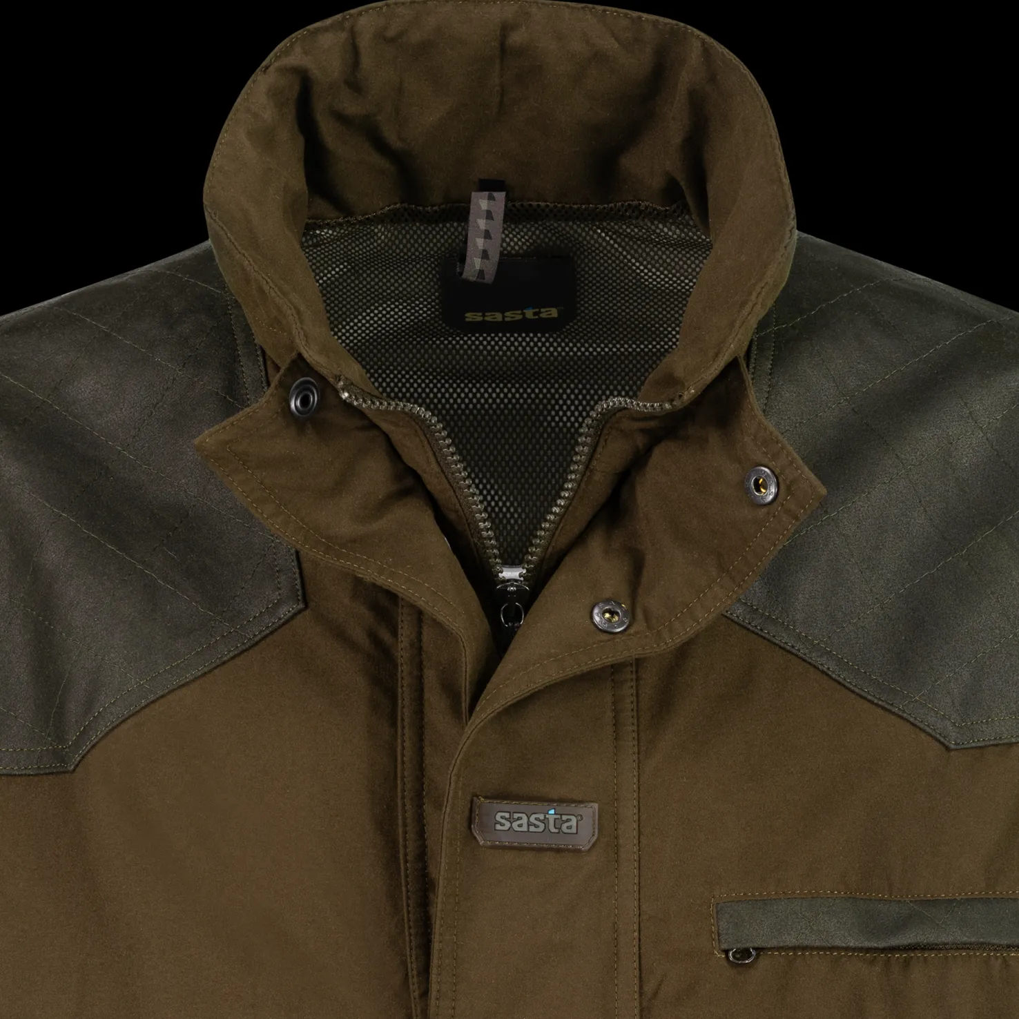 Sasta Wolf metsästystakki - Metsästystakit - Sasta Wolf metsästystakki