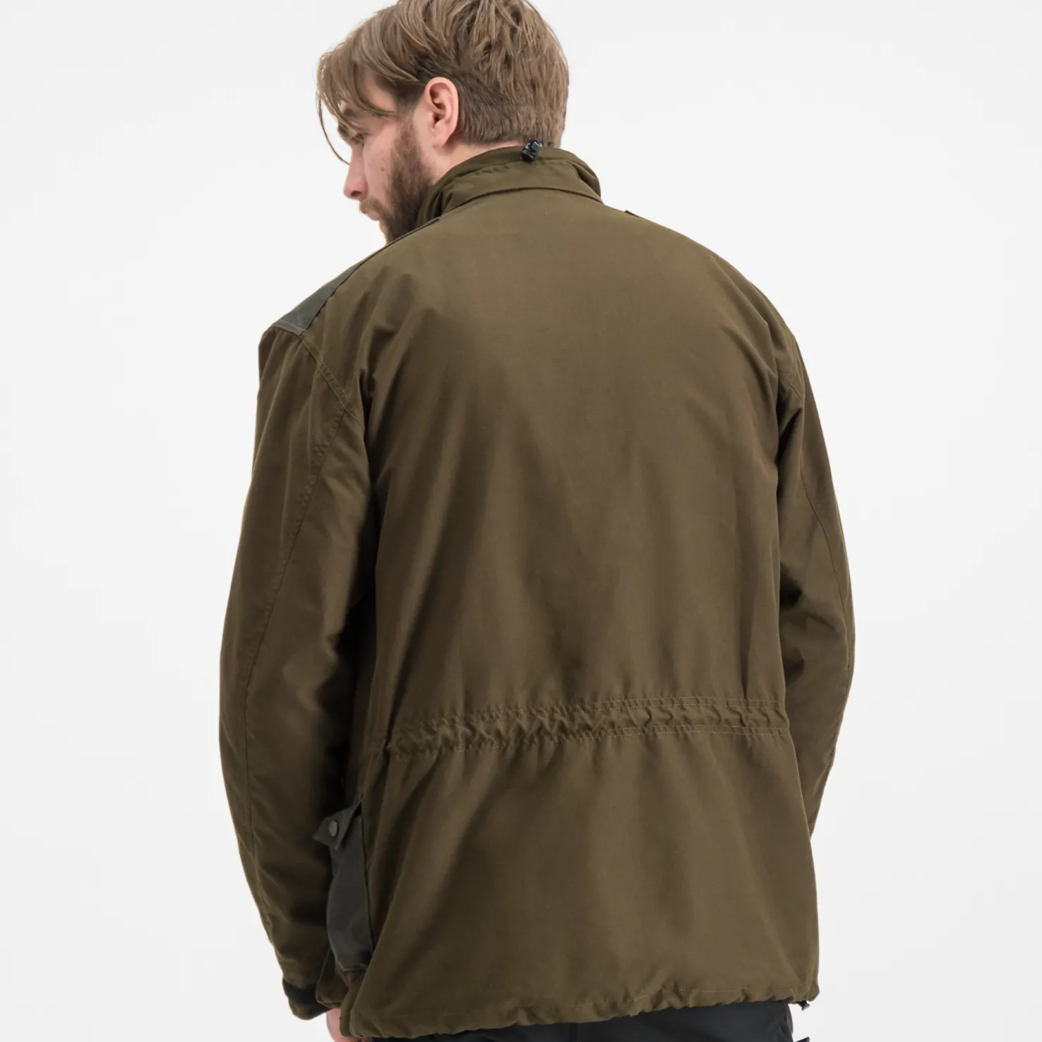 Sasta Wolf metsästystakki - Metsästystakit - Sasta Wolf metsästystakki