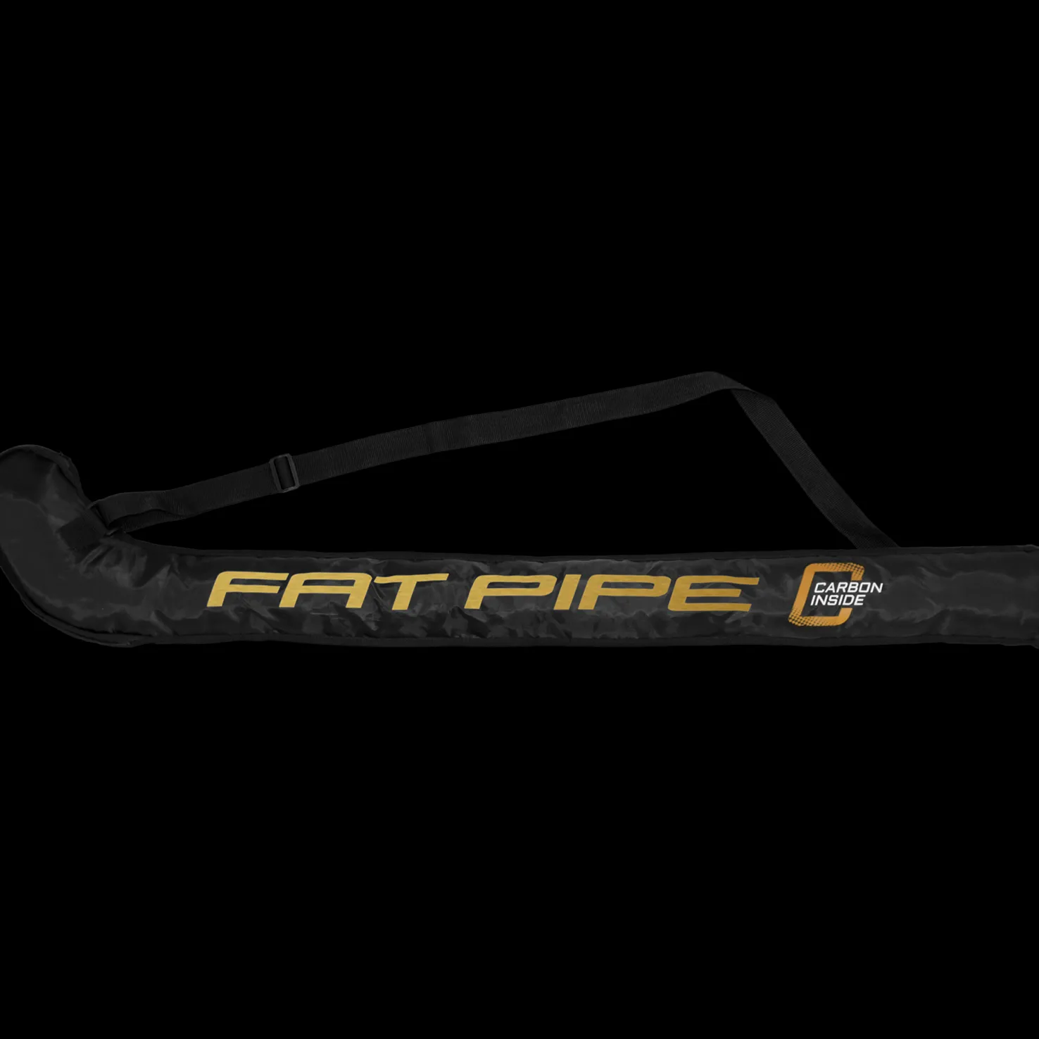 Satellite - Air - Small Stickbag, kassi salibandymailoille - Salibandytarvikkeet - Satellite - Air - Small Stickbag, kassi salibandymailoille