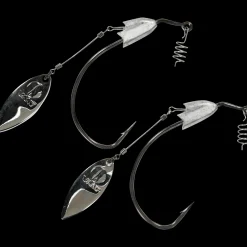 7346sb 2-p Swimbait Bladed 10g, lippauistin - Kalastustarvikkeet - 7346sb 2-p Swimbait Bladed 10g, lippauistin