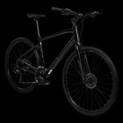 SC Comp 24, miesten hybridipyörä - Hybridipyörät - SC Comp 24, miesten hybridipyörä