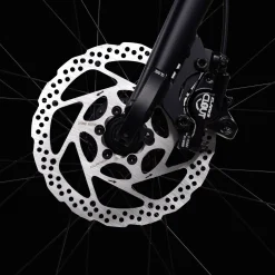 SC Comp Advent 1x9 23, miesten hybridipyörä - Hybridipyörät - SC Comp Advent 1x9 23, miesten hybridipyörä