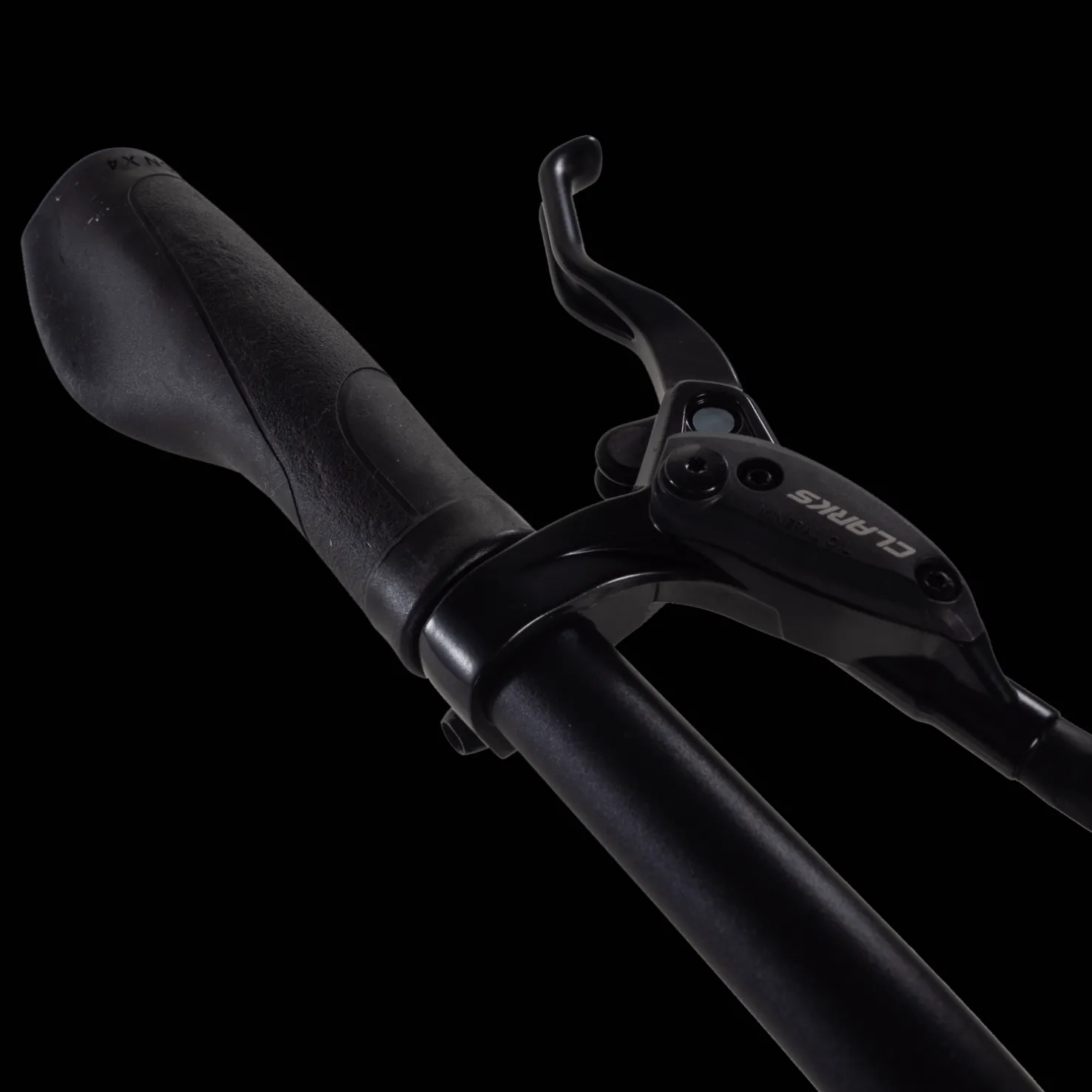 SC Comp Advent 1x9 23, miesten hybridipyörä - Hybridipyörät - SC Comp Advent 1x9 23, miesten hybridipyörä