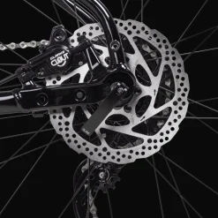 SC Comp Advent 1x9 23, miesten hybridipyörä - Hybridipyörät - SC Comp Advent 1x9 23, miesten hybridipyörä