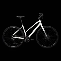 SC Comp ST 24, naisten hybridipyörä - Hybridipyörät - SC Comp ST 24, naisten hybridipyörä