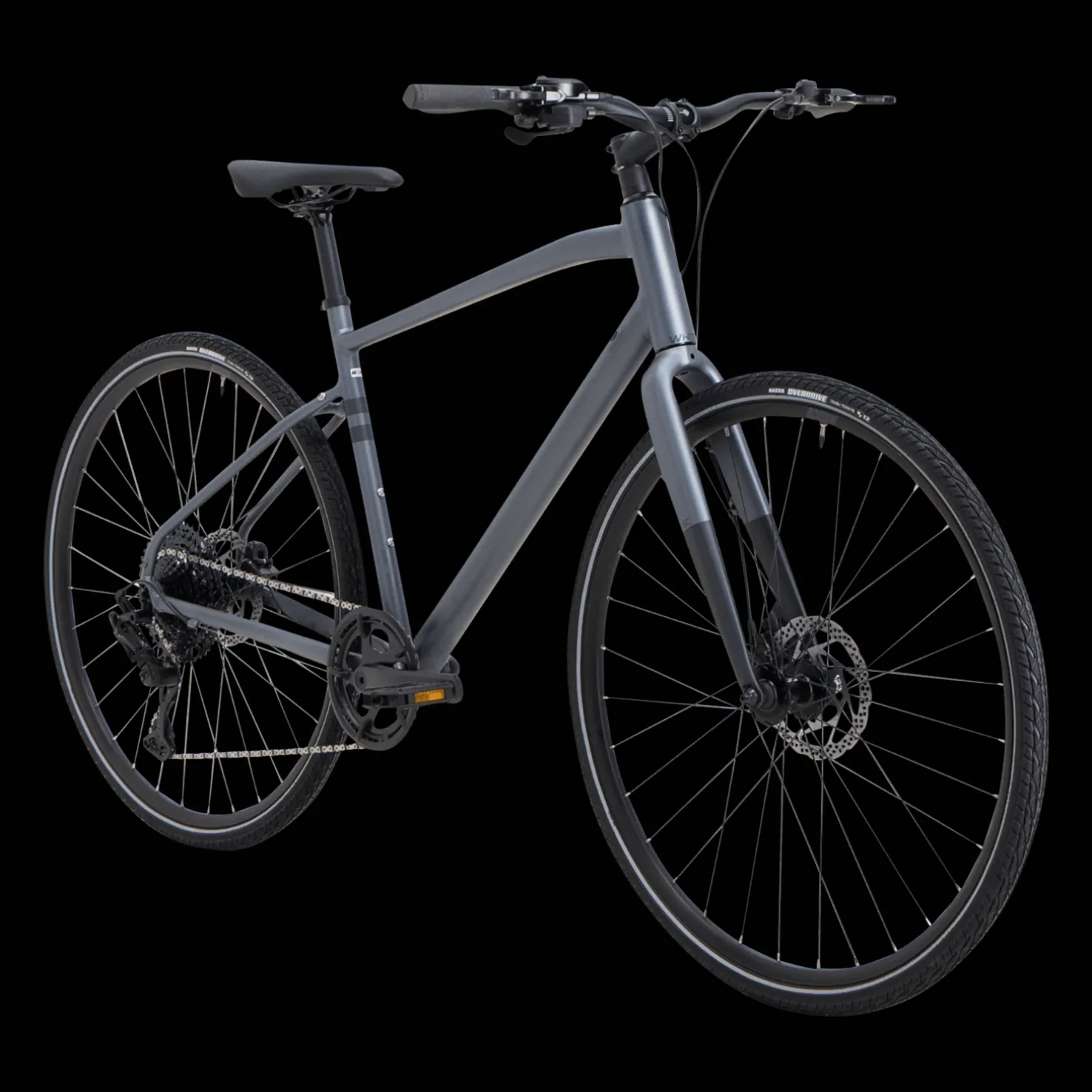 SC LITE Advent 1X10 23, miesten hybridipyörä - Hybridipyörät - SC LITE Advent 1X10 23, miesten hybridipyörä