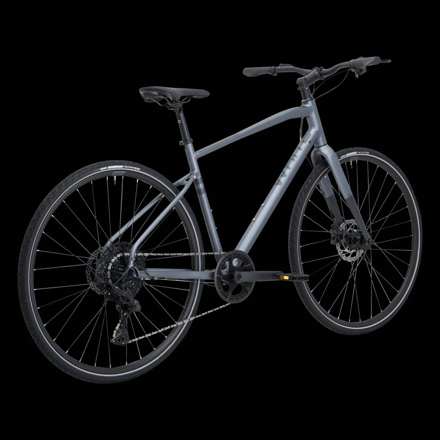 SC LITE Advent 1X10 23, miesten hybridipyörä - Hybridipyörät - SC LITE Advent 1X10 23, miesten hybridipyörä