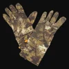 Scent control Camo gloves, metsästyskäsineet - Metsästyshanskat - Scent control Camo gloves, metsästyskäsineet