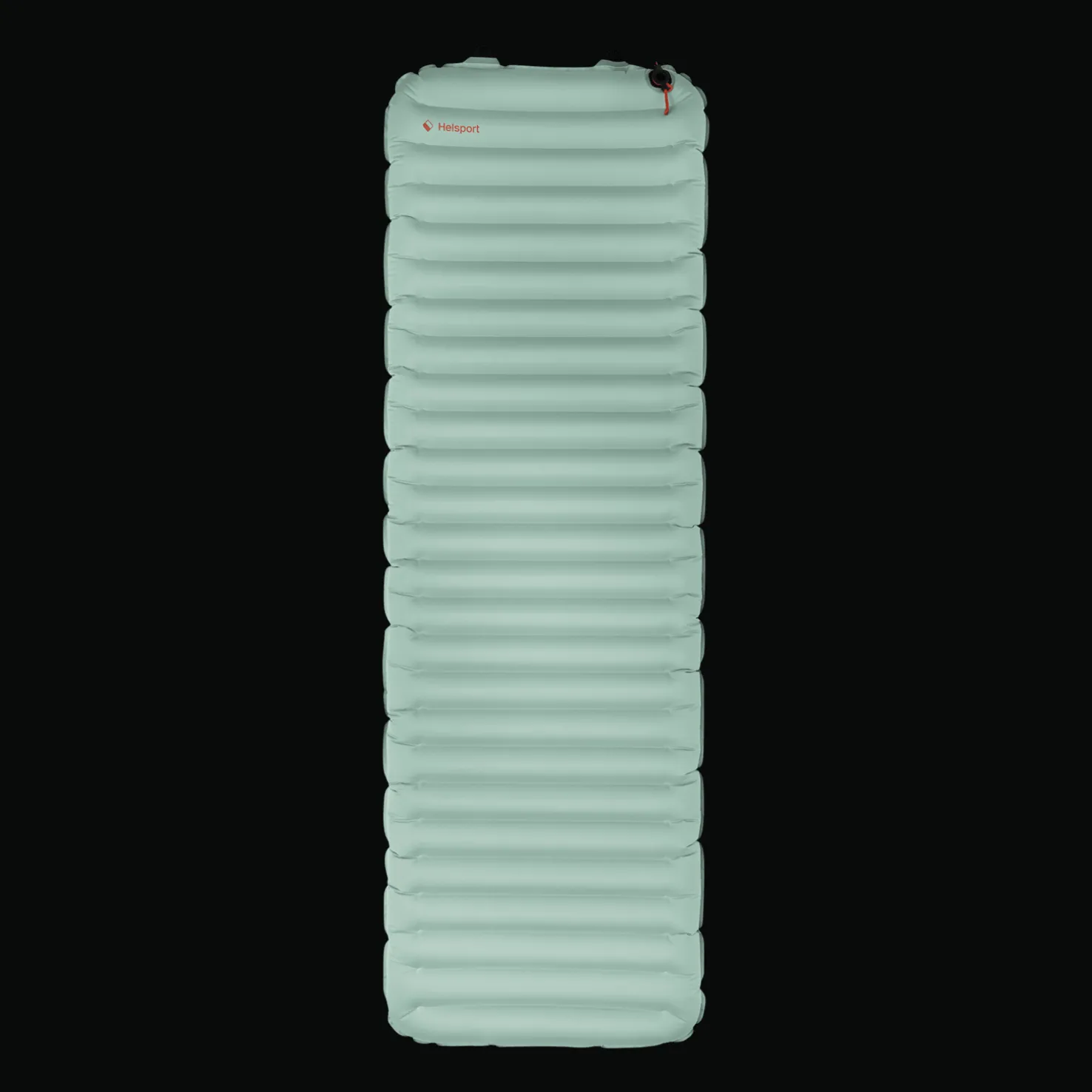 Scouter Alta R5 Sleeping Mat, ilmatäytteinen makuualusta - Makuualustat - Scouter Alta R5 Sleeping Mat, ilmatäytteinen makuualusta